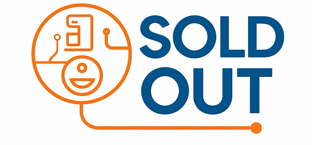 متجر سولد آوت | Sold out