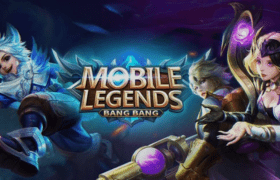 موبايل ليجند