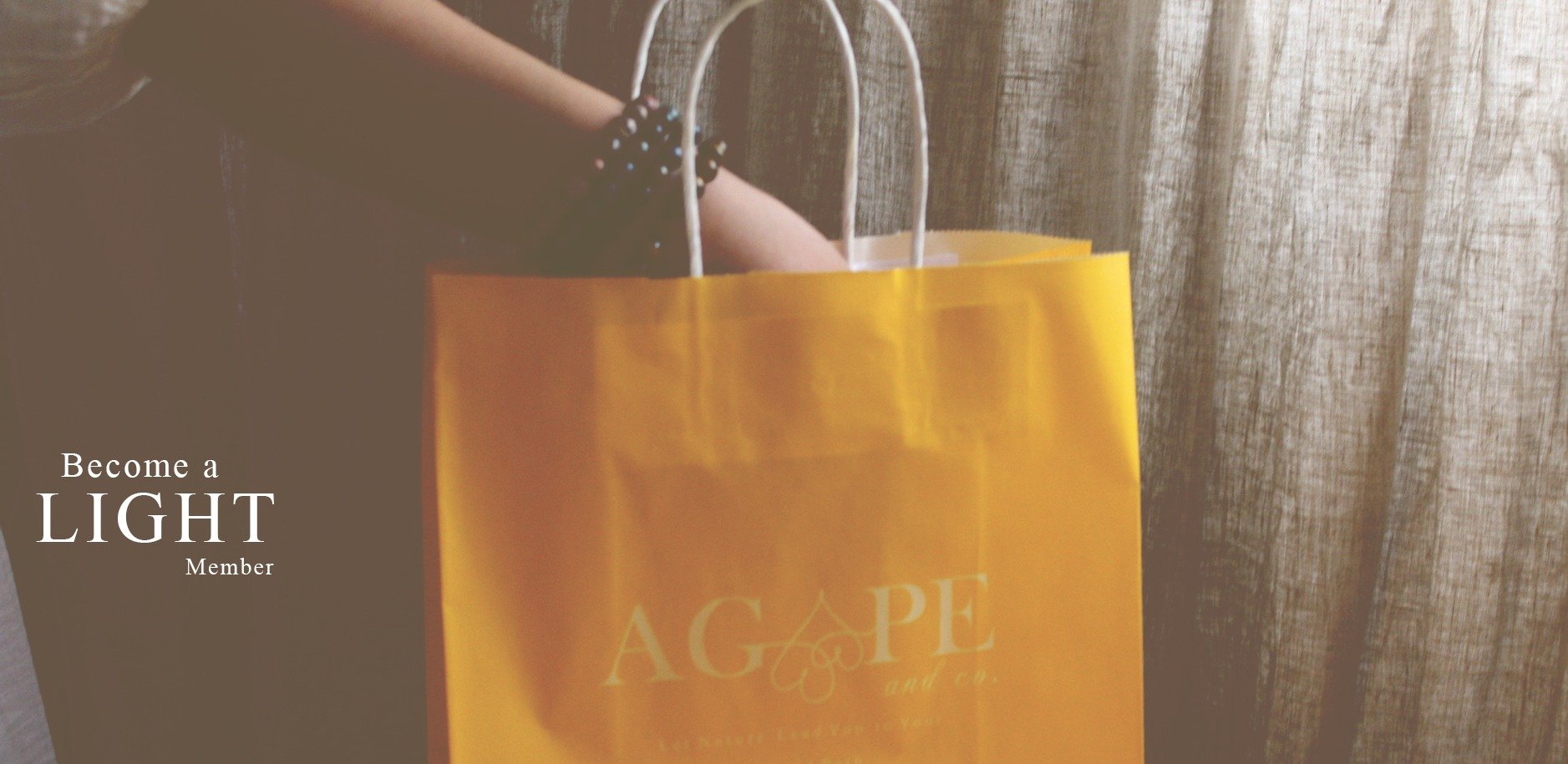 AGAPE