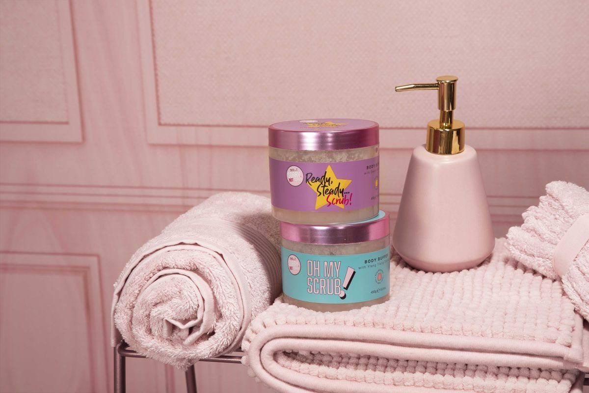 الجمال ليست خيارًا، بل أسلوب حياة تبدآ من بشرتك.