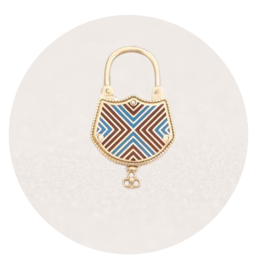 اقفال المينا