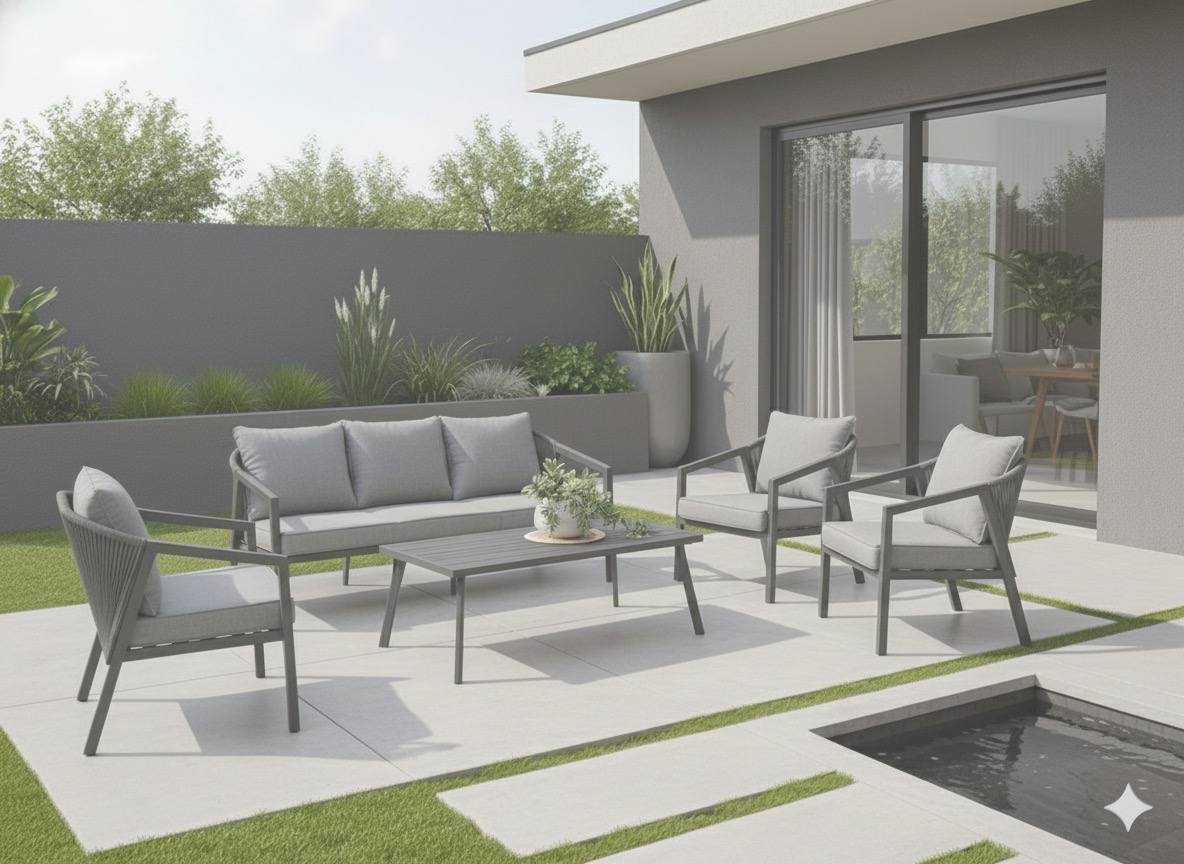 جلسات خارجية لموسم شتاء مثالي !!