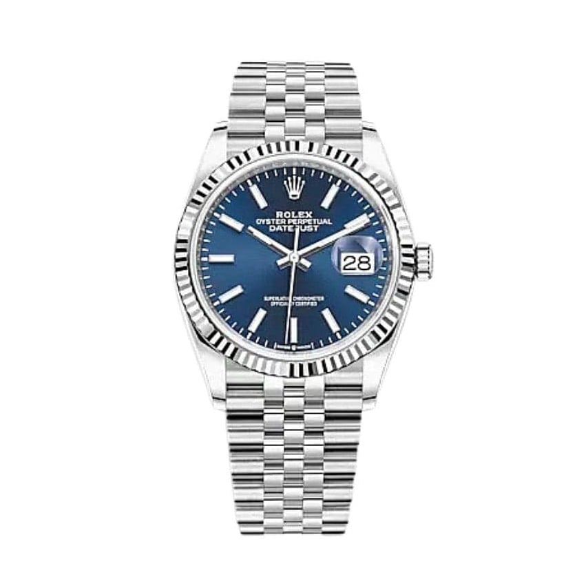ديت جست هاي DateJust