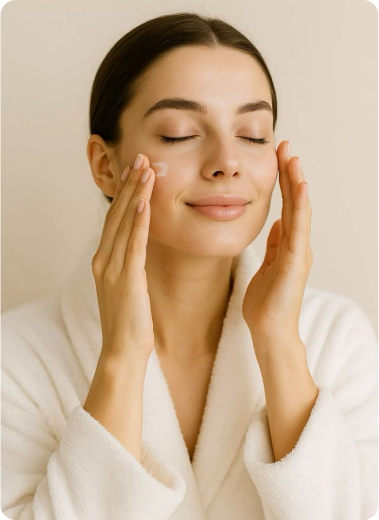 عناية يومية تُحدث فرقًا كبيرًا