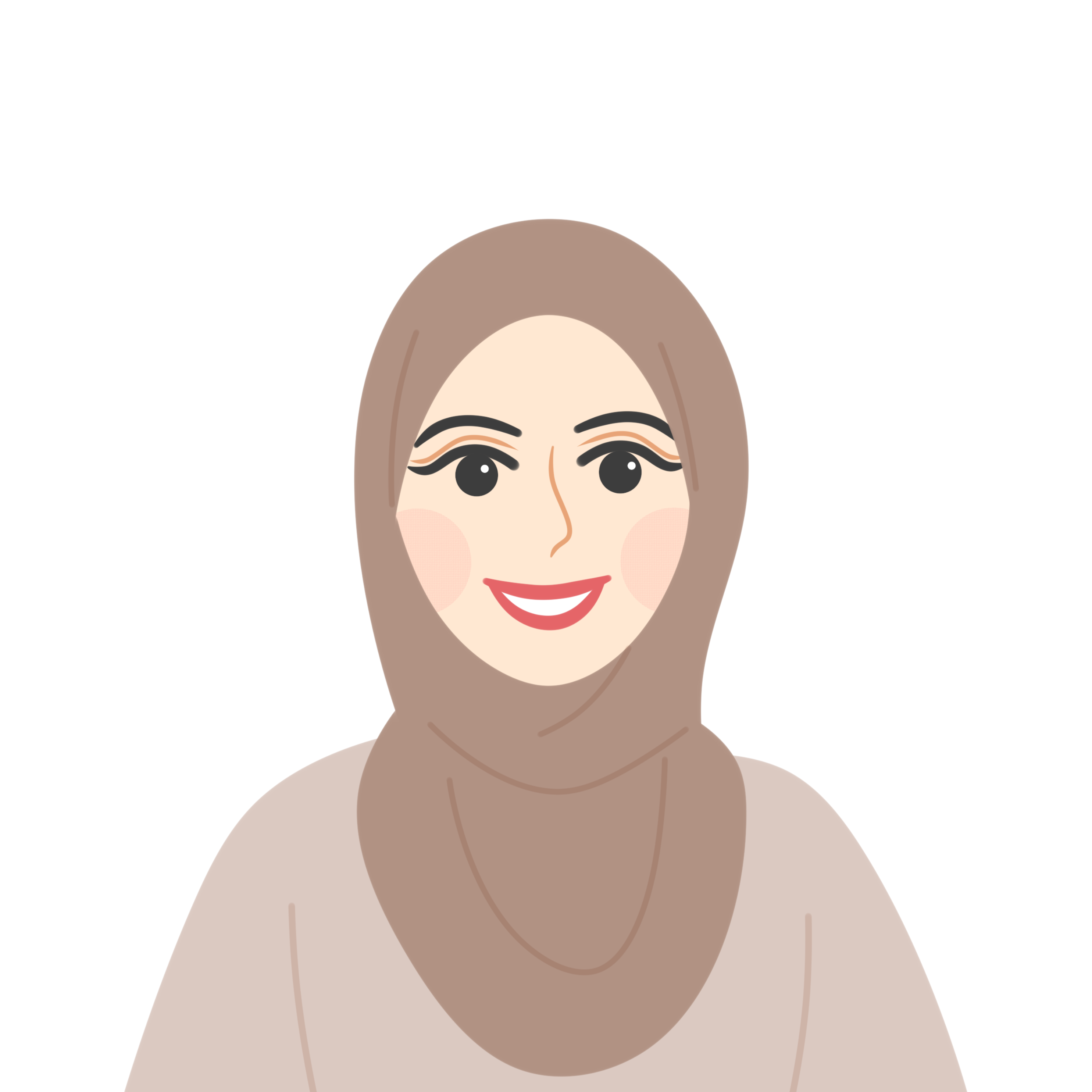 المهندسة دارين اسكندر