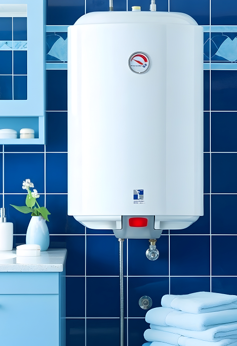 حلول المياه الذكية تبدأ من هنا