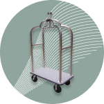 عربات الخدمه