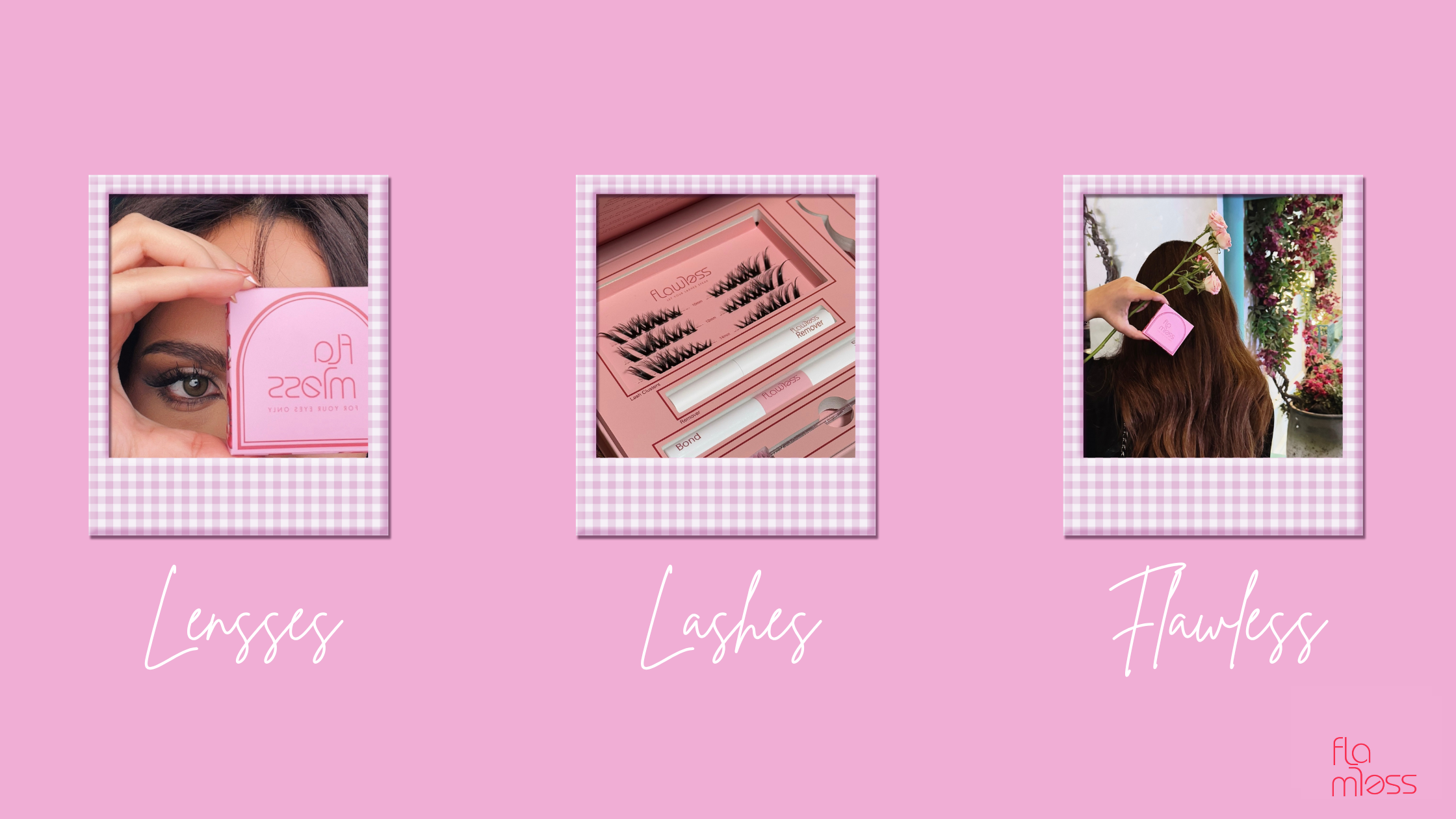 fixed banner