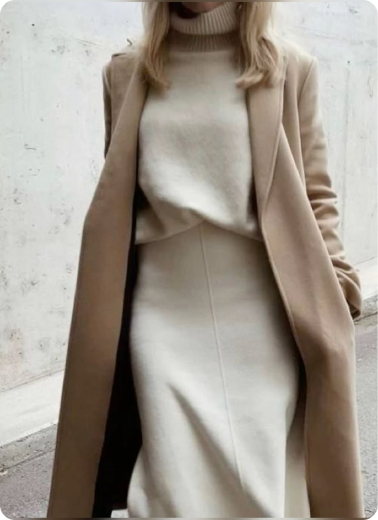 ملابس تناسب كل الأوقات