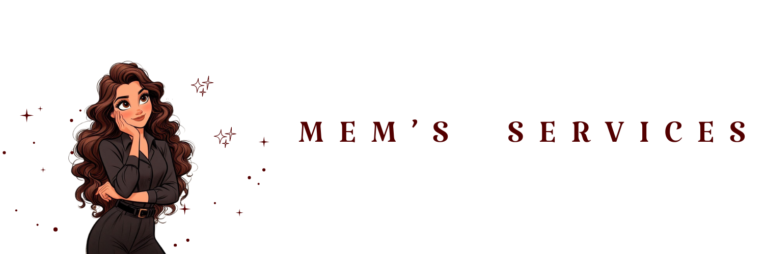 MEM'S