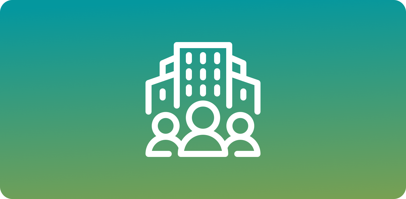 خدمات الشركات والمؤسسات