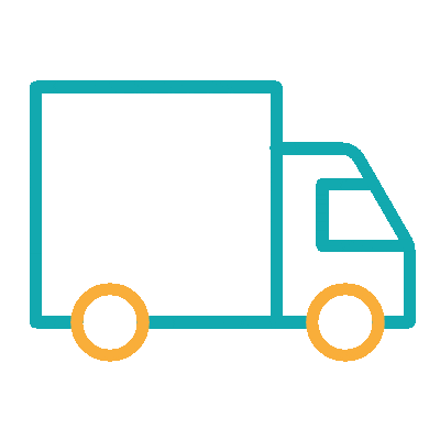 شحن سريع وآمن