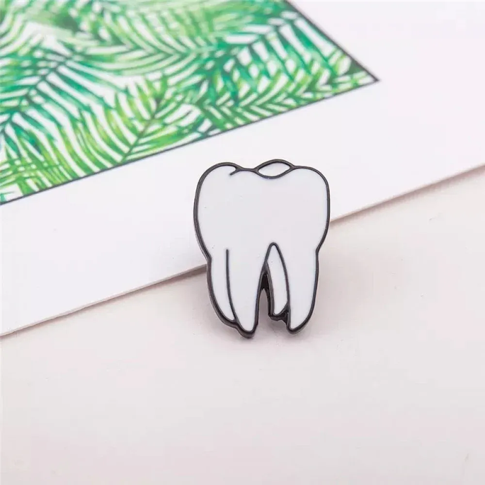 بروشات طب الأسنان