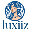 Luxiiz logo