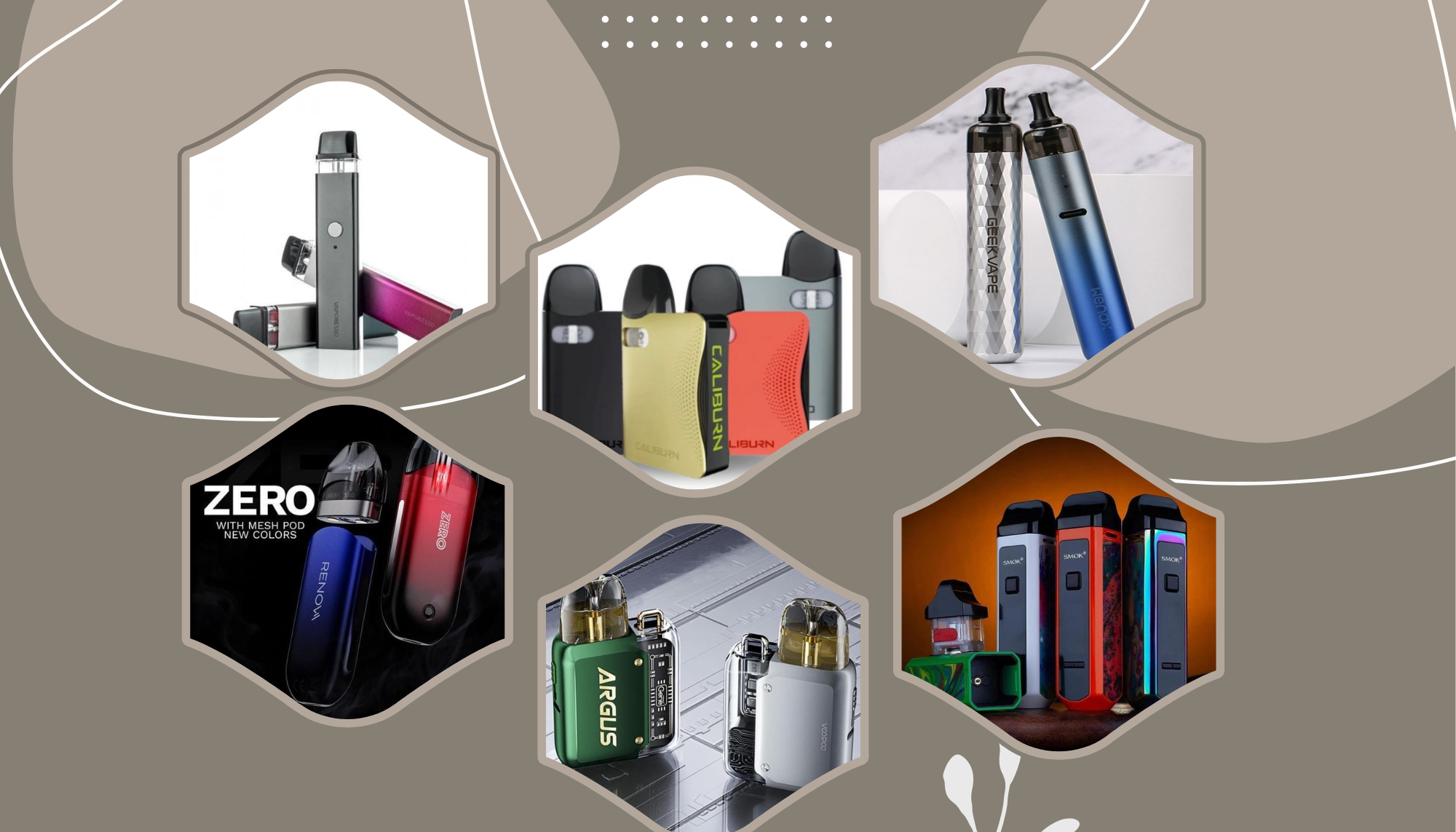 قسم سحبات السجار