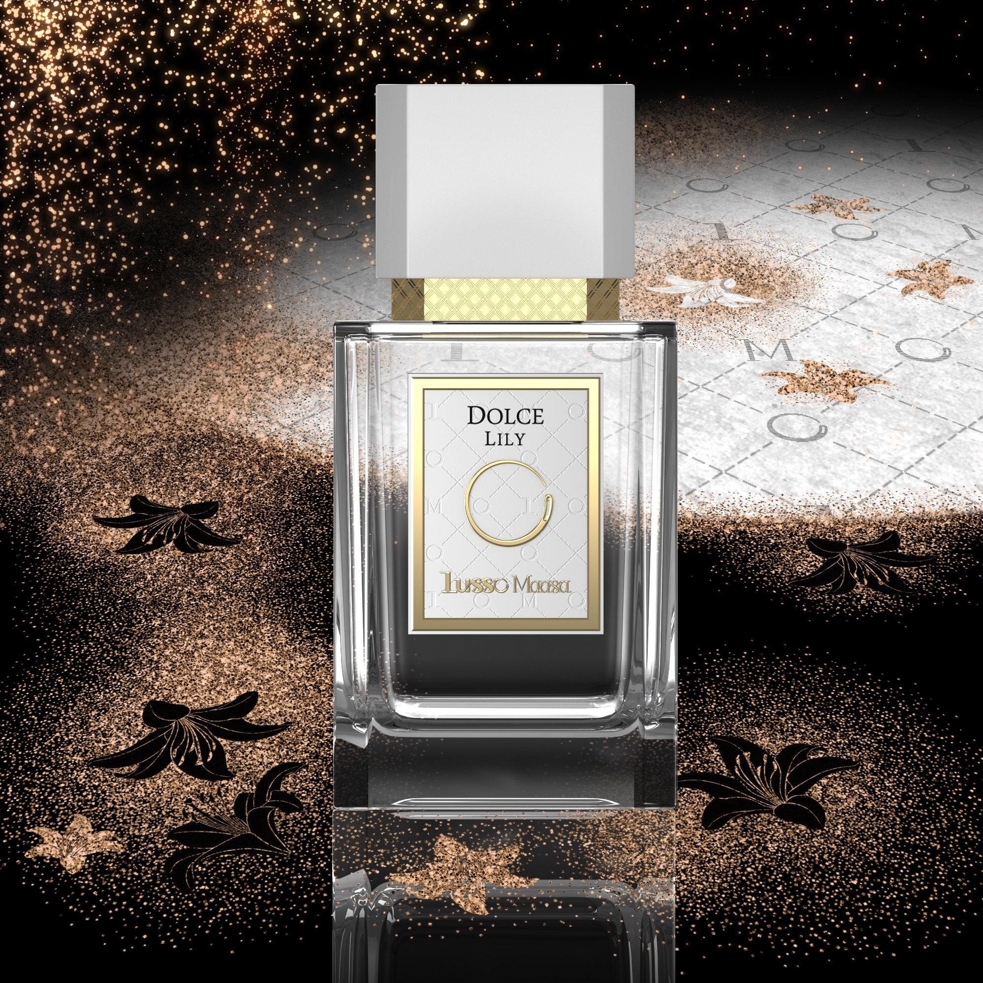DOLCE LILY EXTRAIT DE PARFUM 100ml