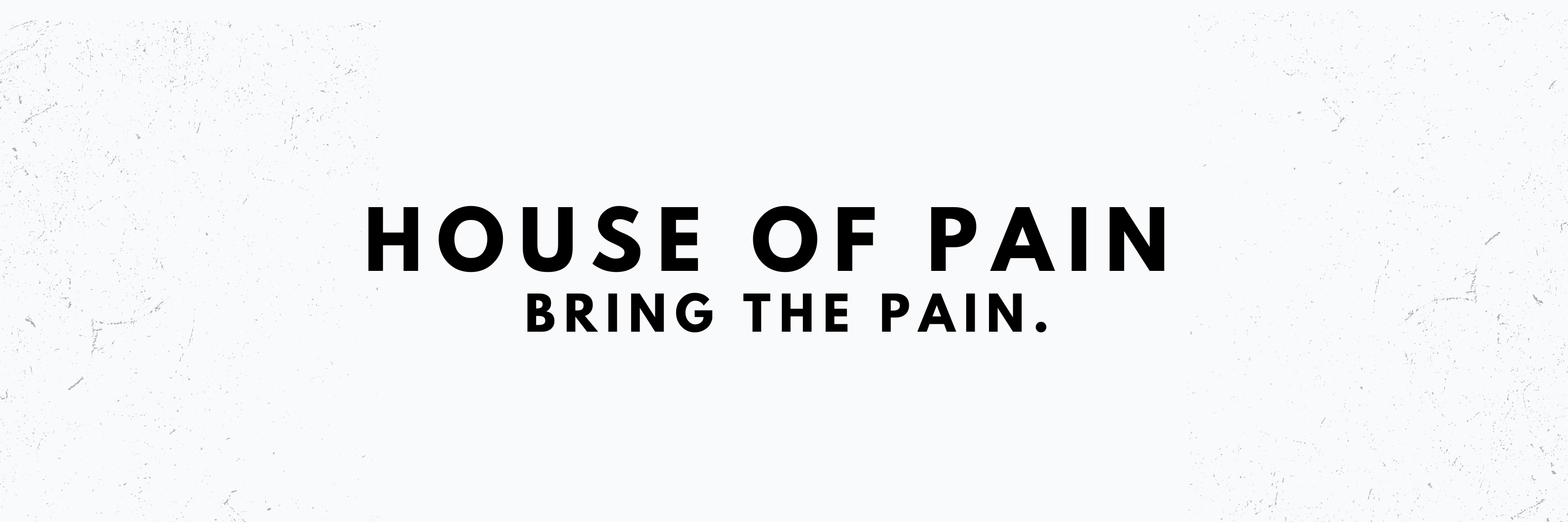 fixed banner