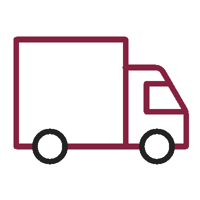 شحن لجميع المناطق