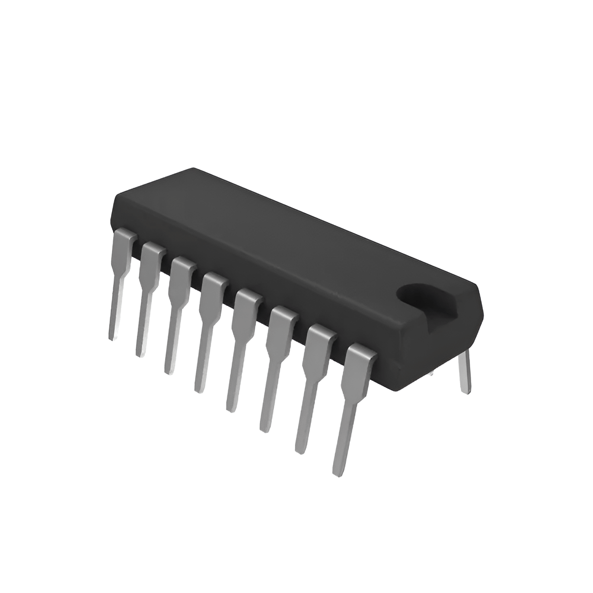 الدائرة المتكاملة