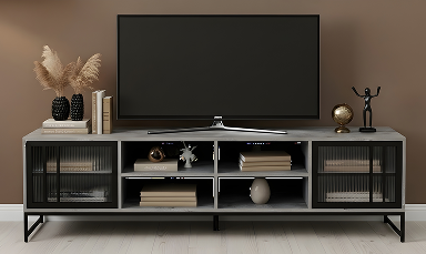 وحدات التلفزيون