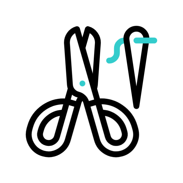 تنوع التصاميم