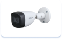 كاميرات المراقبة الأمنية