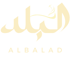 البلد