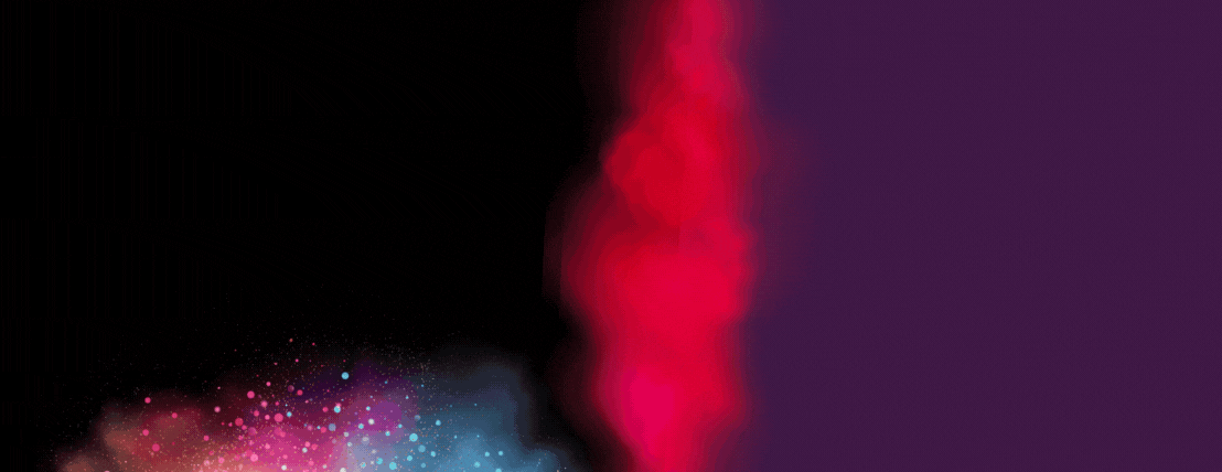 fixed banner