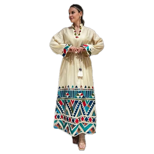 فساتين ناعمة صيفية