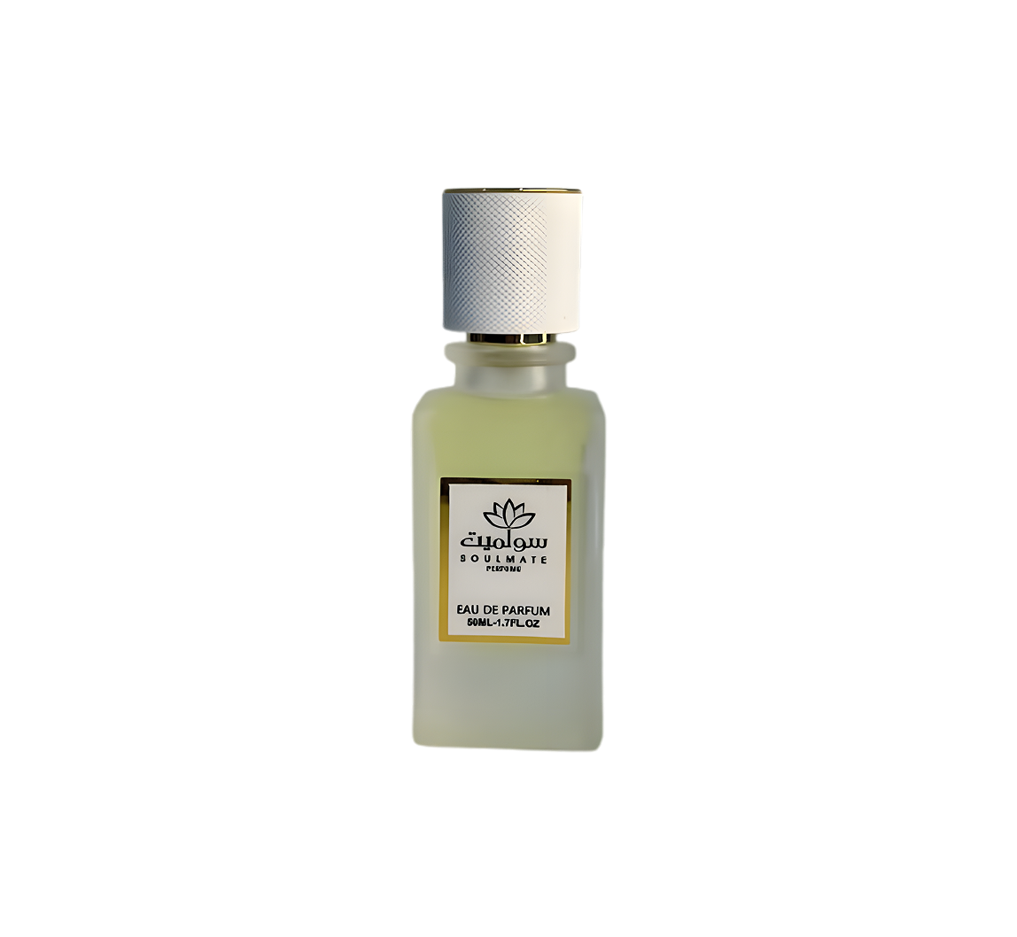 العطور الجامده والخمريات
