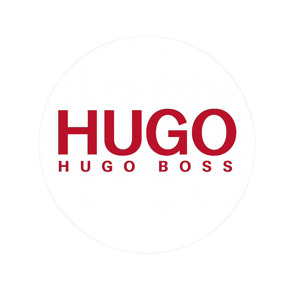 هوقو بوس - HUGO BOSS