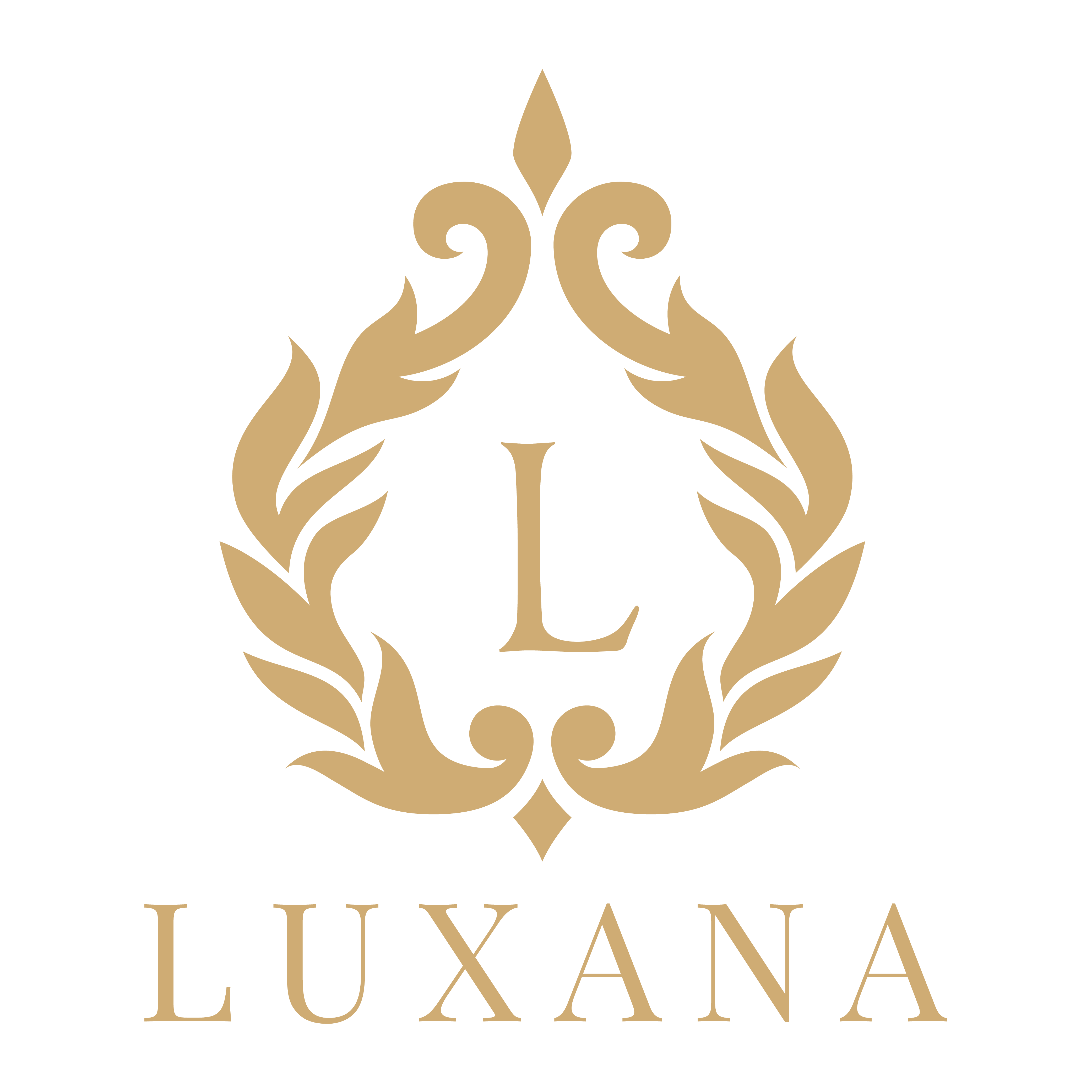 LUXANA