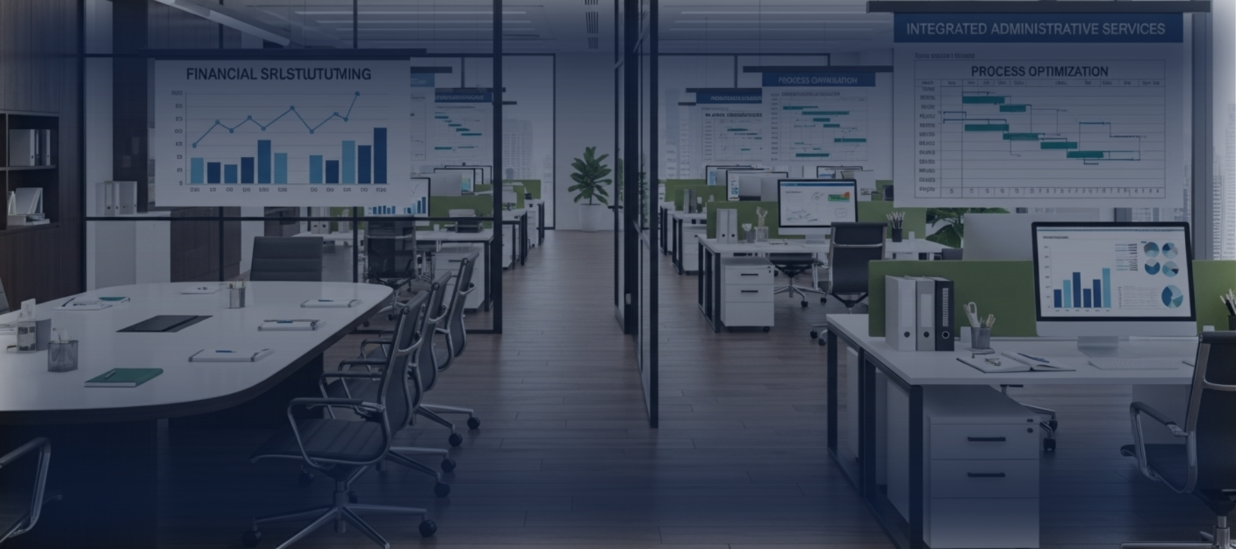 فجر التخطيط للإستشارات العليا