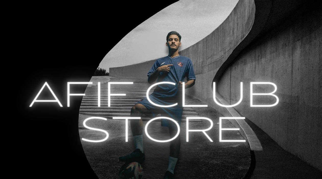 fixed banner