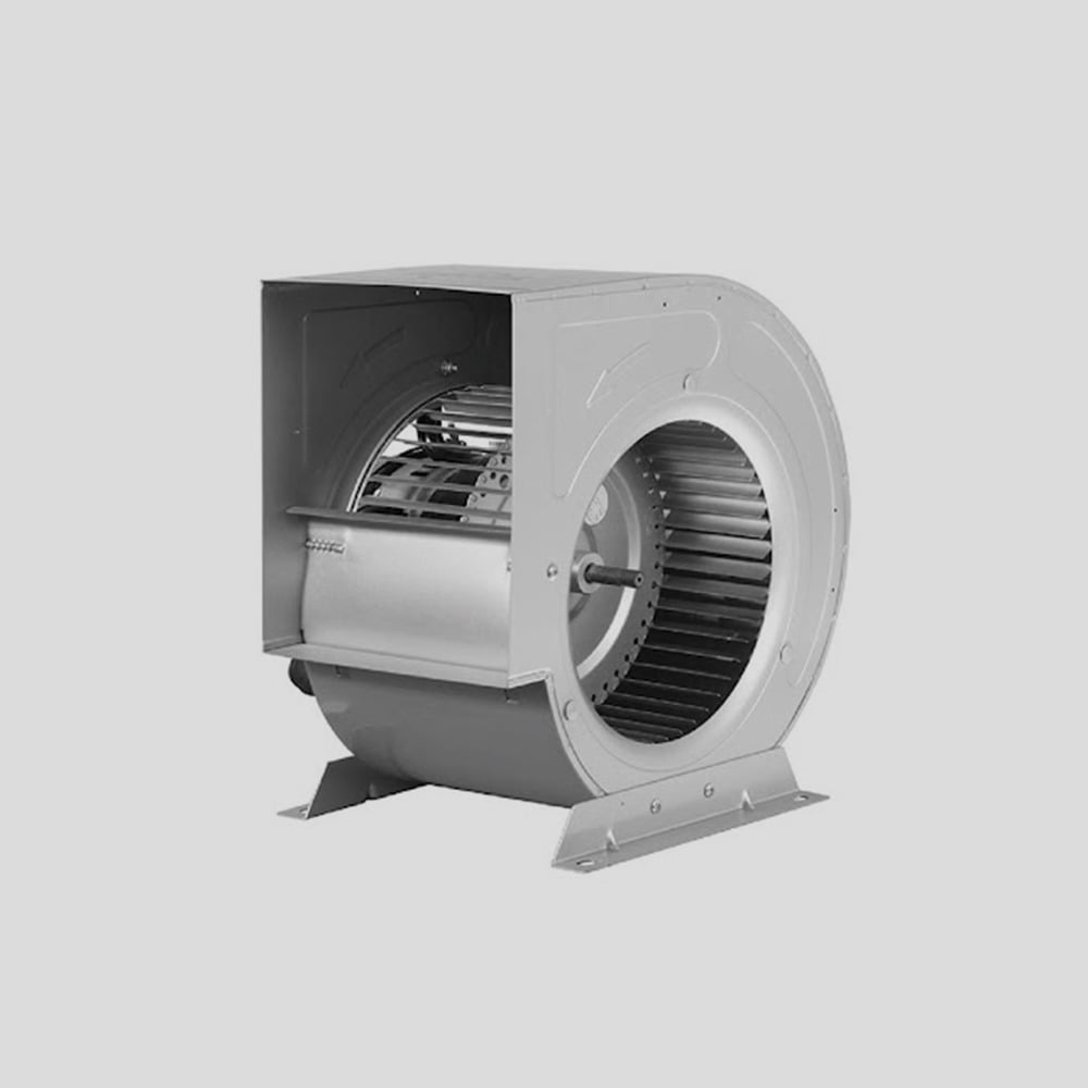 أنظمة التهوية والسحب