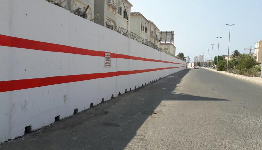 السفارة الفرنسية