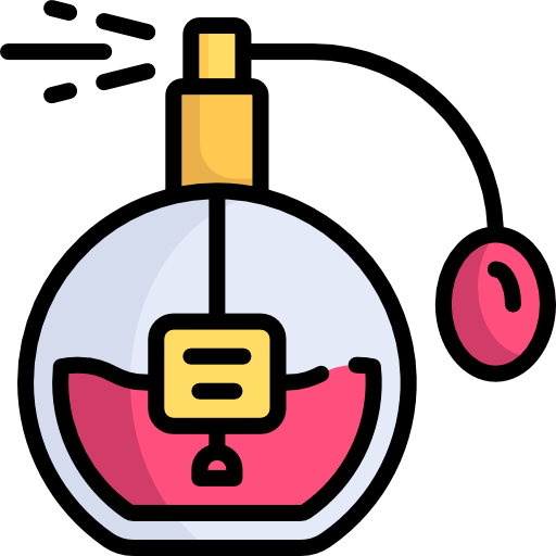 العطور النسائية من بيج مارك