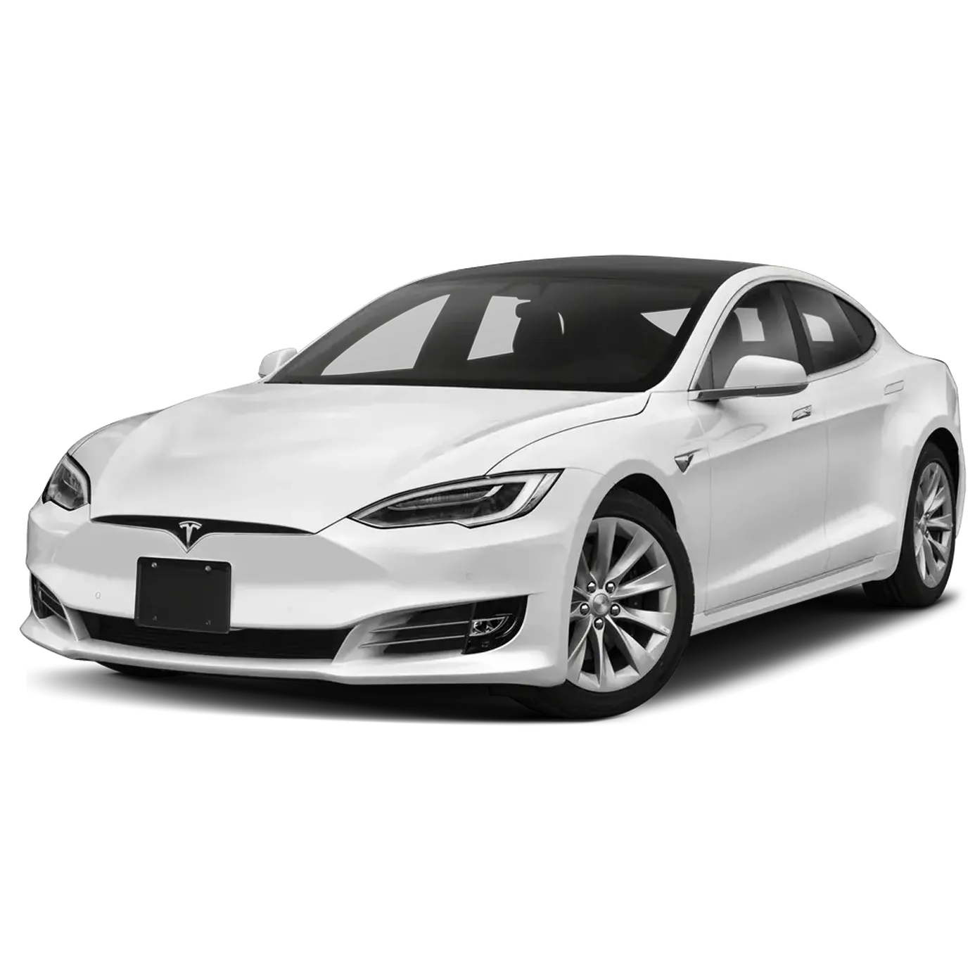 TESLA S