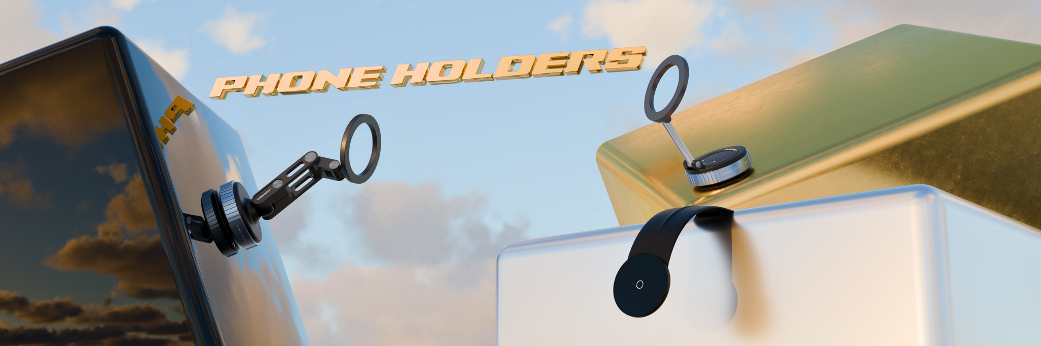 banner