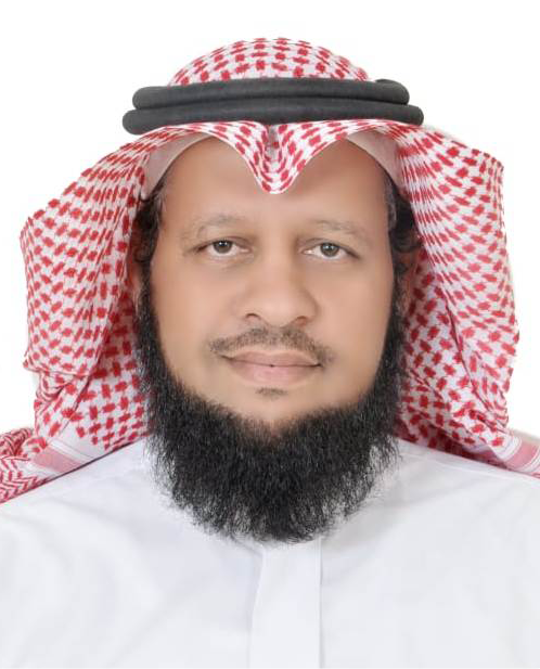 رئيس مجلس الإدارة