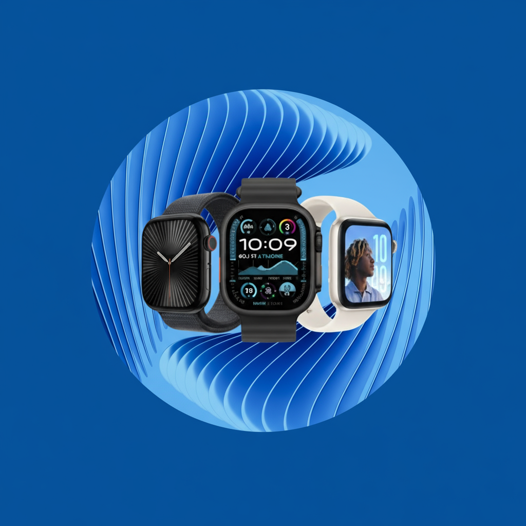 قسم الساعات