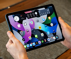 ايباد وتابلت