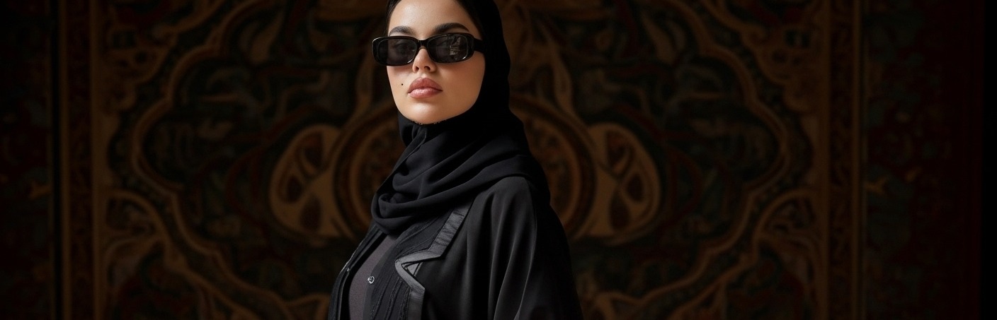 أناقة تُلفت الأنظار