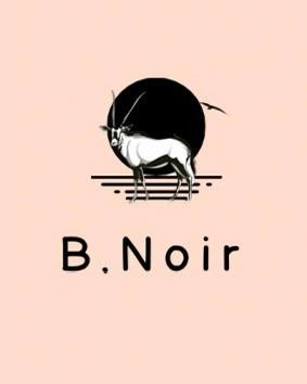 B.Noir