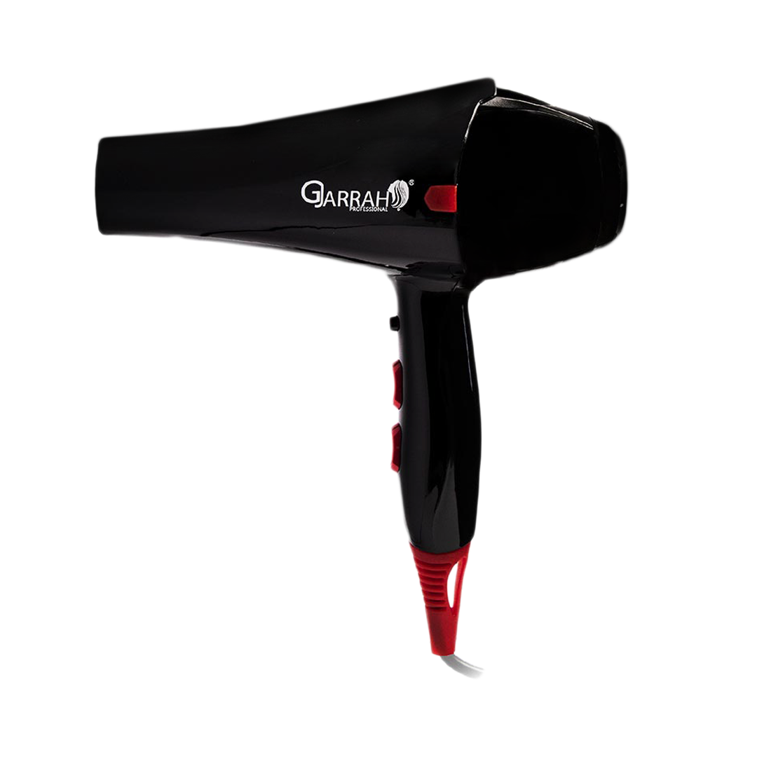 مملسات ومجففات الشعر