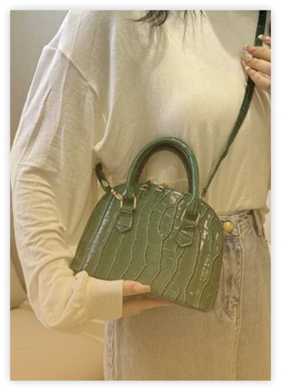 تألقي بإطلالاتك مع تشكيلتنا المختارة