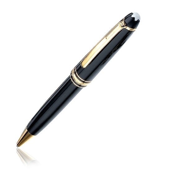 اقلام مونت بلانك MONT BLANC