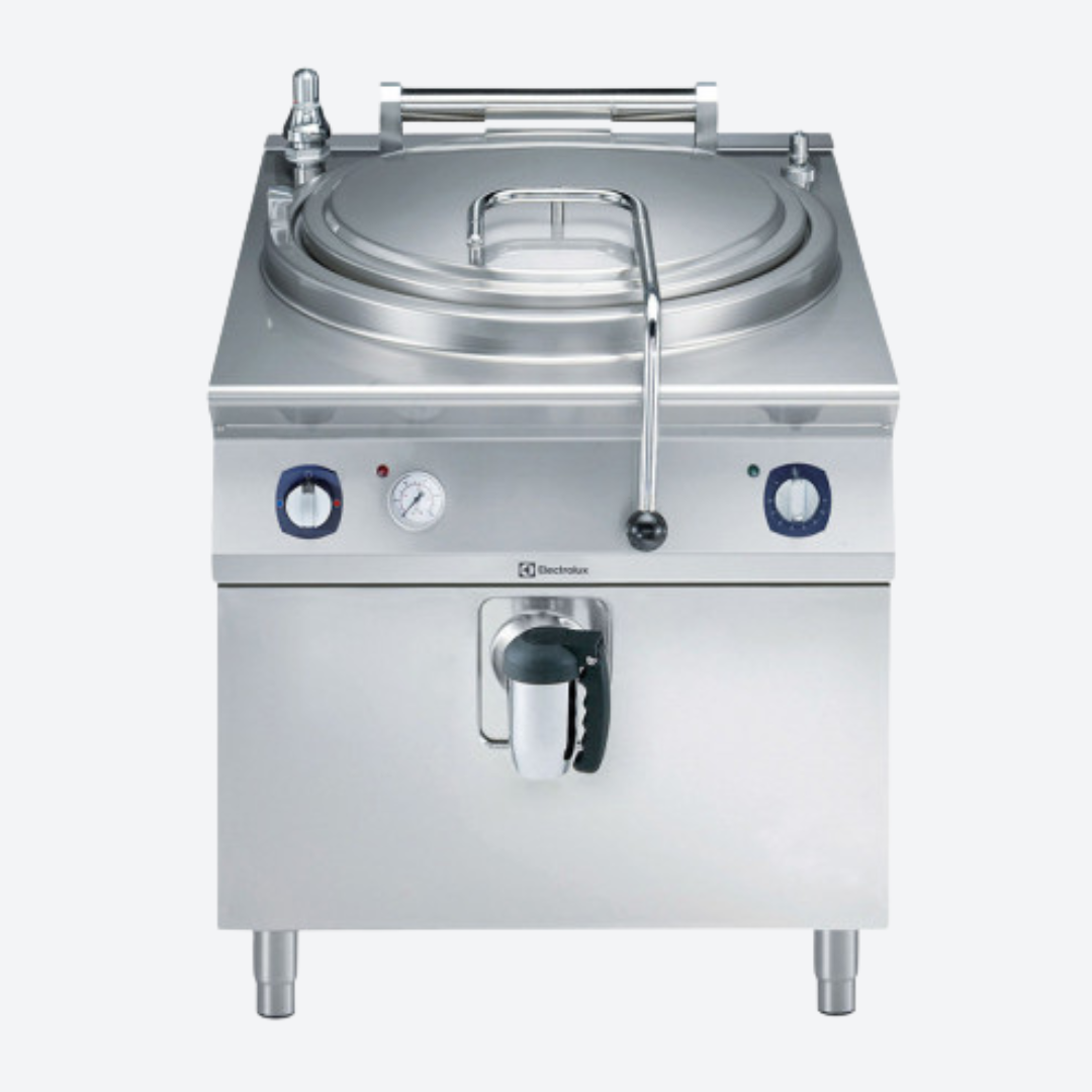 Specialized cooking equipment