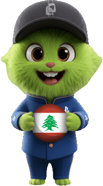 بلايستيشن لبناني