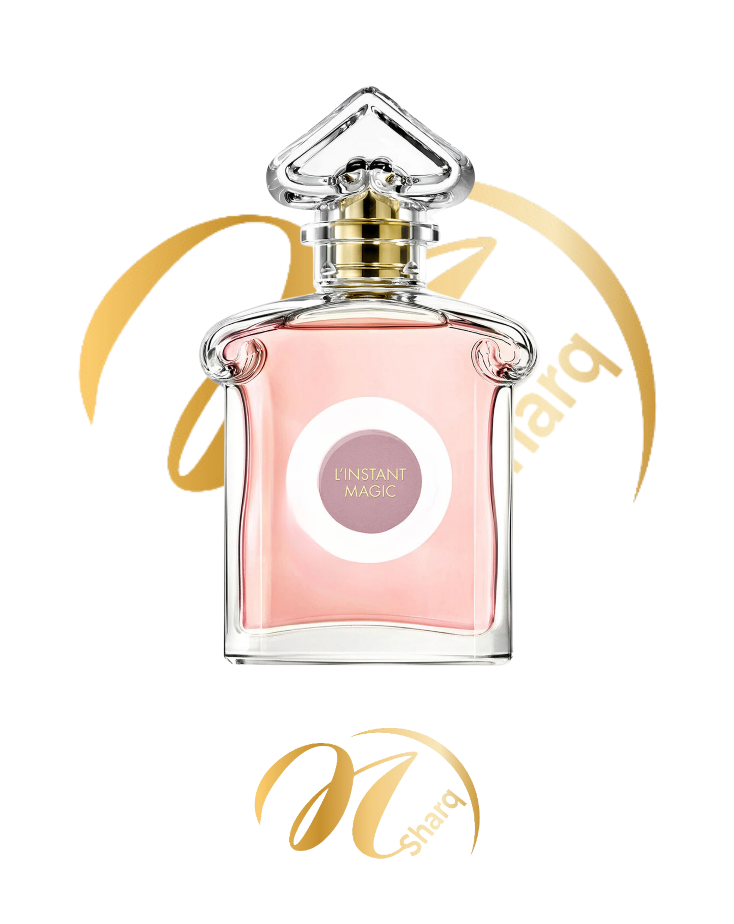 العطور النسائية